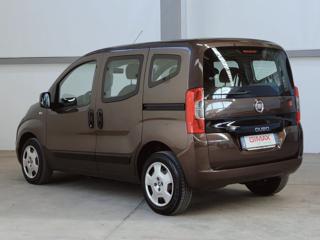 FIAT Qubo usata, con Alzacristalli elettrici