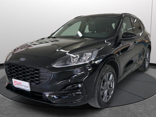 FORD Kuga usata, con Sensore di pioggia