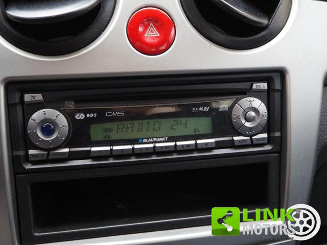 CHEVROLET Matiz usata 41