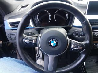 BMW X2 usata, con ESP