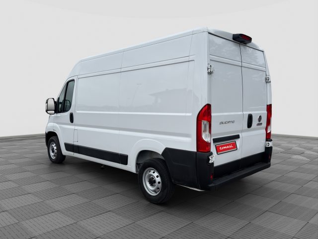 FIAT Ducato usata 2