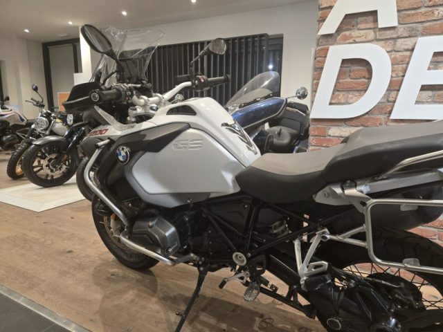 BMW R 1200 GS Adventure usata 2