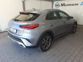 KIA XCeed usata, con Fendinebbia