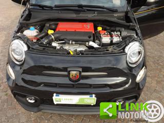 ABARTH 595 usata 36