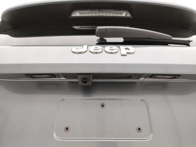 JEEP Avenger usata, con Portellone posteriore elettrico
