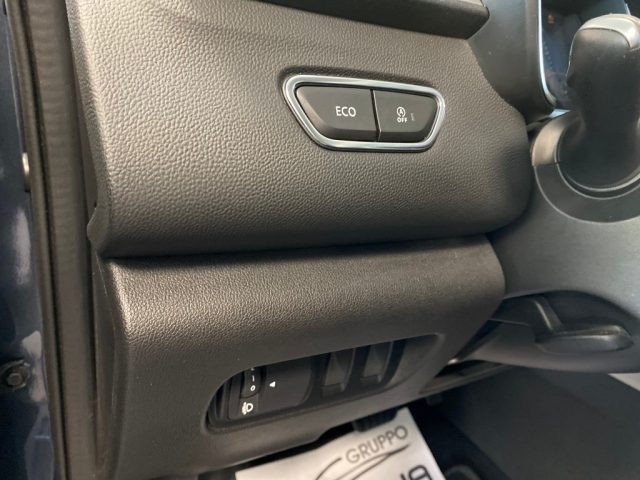 RENAULT Kadjar usata, con Luci diurne LED