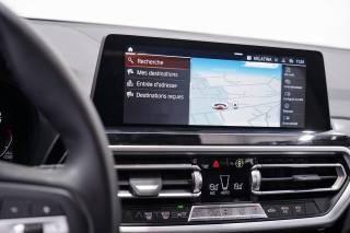 BMW X3 usata, con Sistema di navigazione