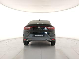 RENAULT Arkana usata, con Airbag Passeggero