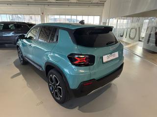 JEEP Avenger usata, con Alzacristalli elettrici