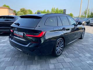BMW 318 usata, con Antifurto