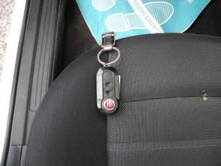 FIAT Bravo usata, con Isofix