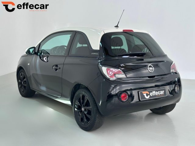 OPEL Adam usata, con Airbag Passeggero