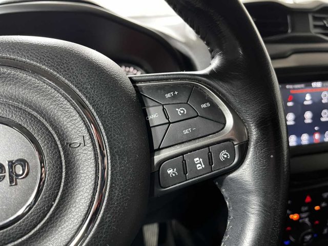 JEEP Renegade usata 23