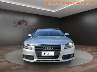 AUDI A4 usata, con Climatizzatore