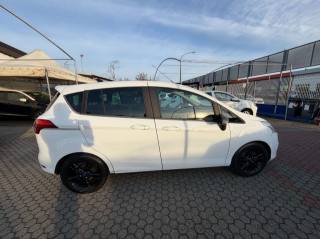 FORD B-Max usata, con Alzacristalli elettrici