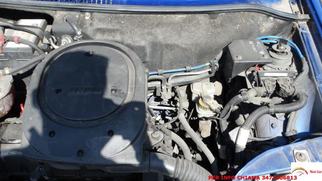 FIAT Seicento usata 57