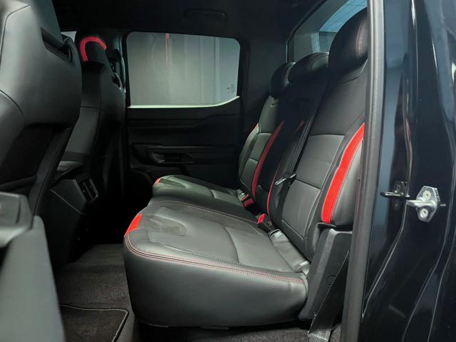 FORD Ranger Raptor usata, con Controllo automatico clima