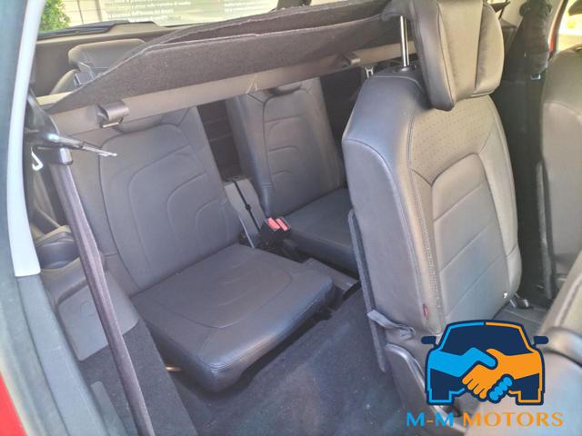 CITROEN Grand C4 Picasso usata, con Leve al volante