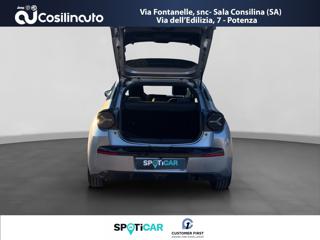 LANCIA Ypsilon usata, con Interni in pelle