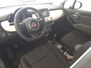FIAT 500X usata, con Autoradio