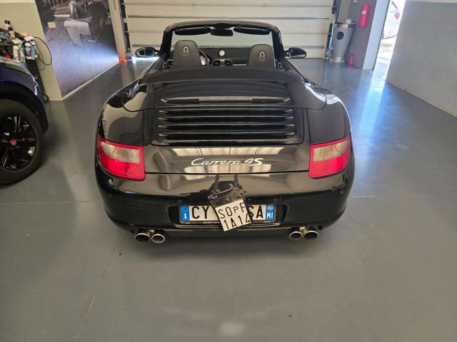 PORSCHE 911 usata, con Cerchi in lega