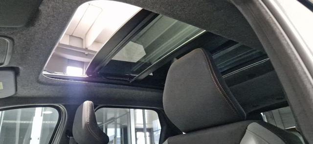 DACIA Bigster usata, con Sistema di navigazione