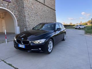BMW 318 usata, con Climatizzatore automatico, 2 zone