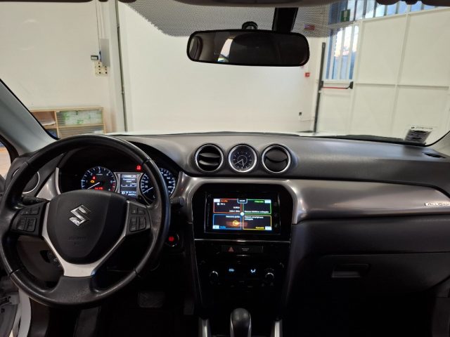 SUZUKI Vitara usata, con Fendinebbia