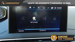 PEUGEOT 3008 usata 89