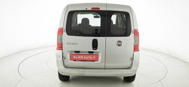 FIAT Qubo usata 5