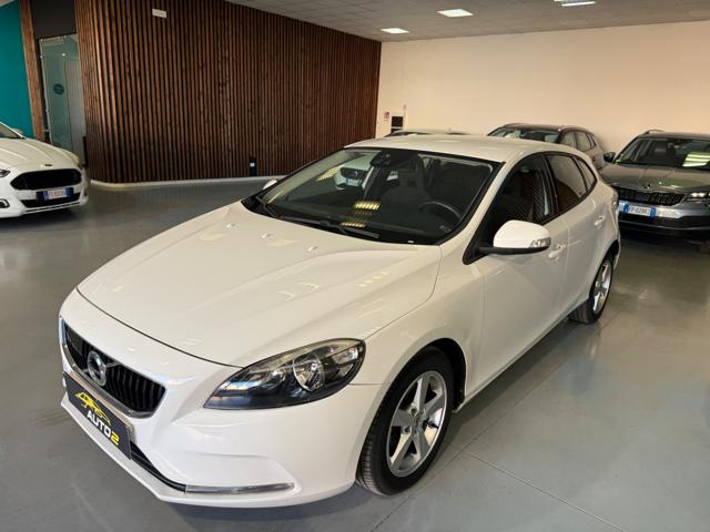 VOLVO V40 usata, con Airbag