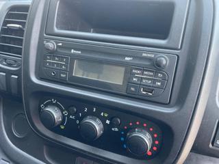 RENAULT Trafic usata 20