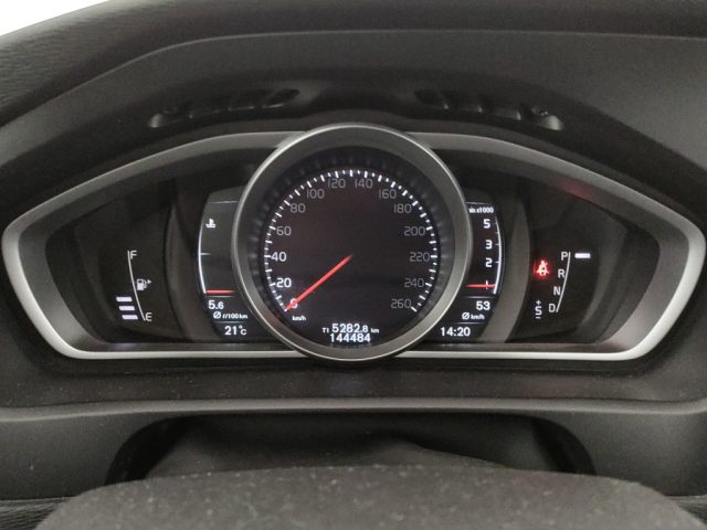 VOLVO V40 usata, con Lettore CD