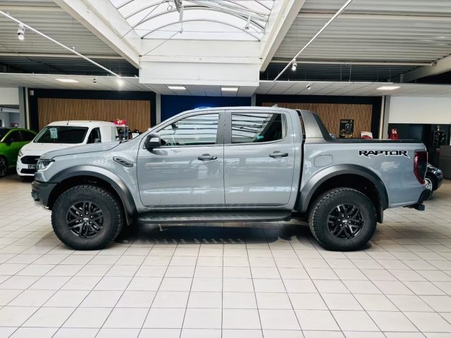 FORD Ranger Raptor usata, con Airbag Passeggero