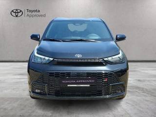 TOYOTA Aygo X usata, con Immobilizzatore elettronico