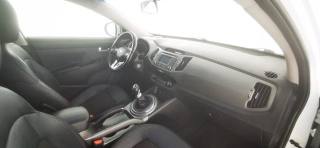 KIA Sportage usata 39