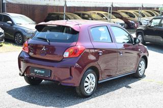 MITSUBISHI Space Star usata, con Alzacristalli elettrici
