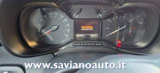 TOYOTA  usata 8