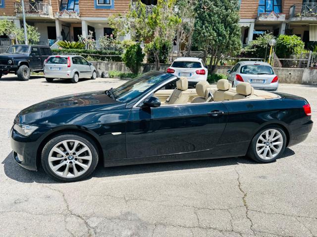 BMW 325 usata, con Controllo trazione