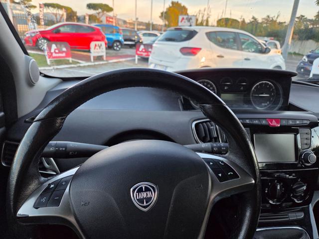 LANCIA Ypsilon usata, con Controllo trazione