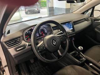 RENAULT Clio usata, con Autoradio