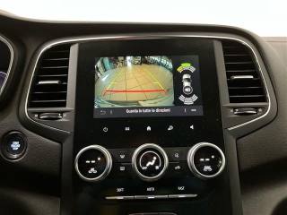 RENAULT Megane usata, con Sensori di parcheggio posteriori