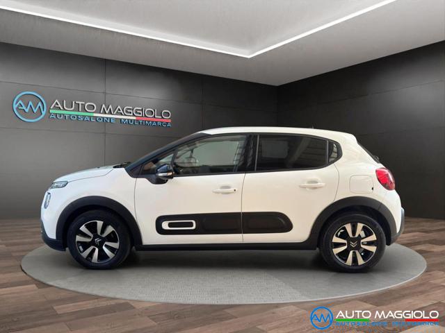 CITROEN C3 usata, con Cerchi in lega
