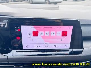 VOLKSWAGEN Golf GTI usata, con Fendinebbia