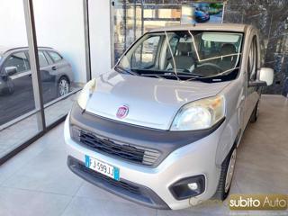 FIAT Qubo usata, con Airbag laterali