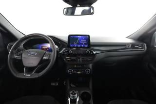 FORD Kuga usata 4