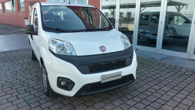 FIAT Qubo usata, con Airbag