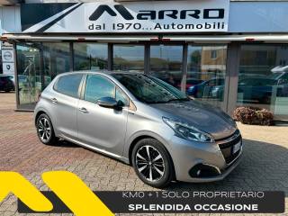 PEUGEOT 208 BlueHDi 100 S&S 5P Signature