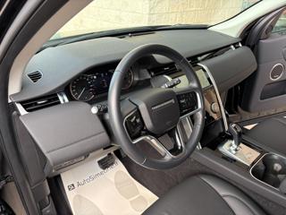 LAND ROVER Discovery Sport usata, con Cronologia tagliandi