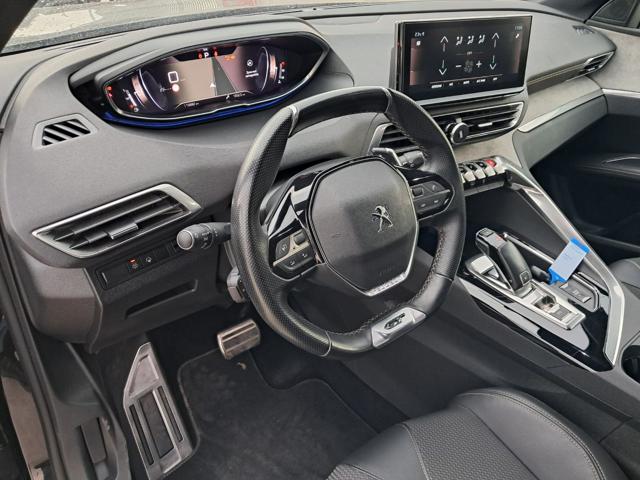 PEUGEOT 3008 usata, con Filtro antiparticolato